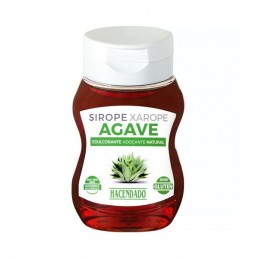 Sirop d'Agave 350gr
