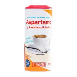 Aspartam Süßstoff 650...