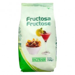 Fruttosio 750gr
