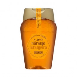 Orangenblütenhonig 500gr
