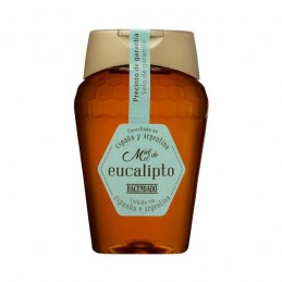 Eukalyptushonig 500gr