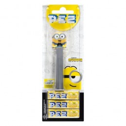 Bonbons PEZ 25.5gr