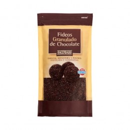 Fideos Chocolate 100gr