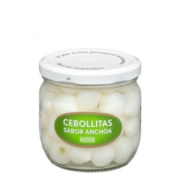 Cipolline 350gr