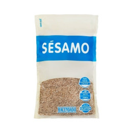 Toasted sesame seeds 150 g