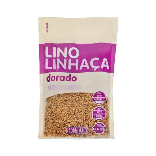 Graines de lin 150 g