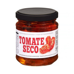 Getrocknete Tomaten in Öl 190 g