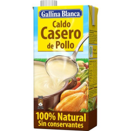GALLINA BLANCA Brodo di pollo 1 l