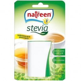 NATREEN Stevia Édulcorant...