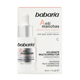 BABARIA Siero antimacchie 30 ml