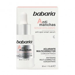 Babaria Antimacchie Siero 30ml