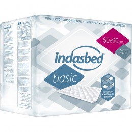 Indasec INDASBED Alèse...