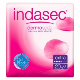 INDASEC Dermo Seda Binde...