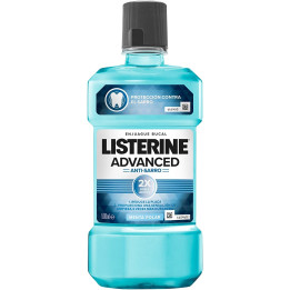 LISTERINE Anti-tartar 500 ml