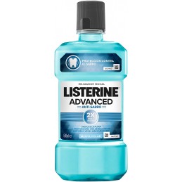 LISTERINE Zahnstein 500ml
