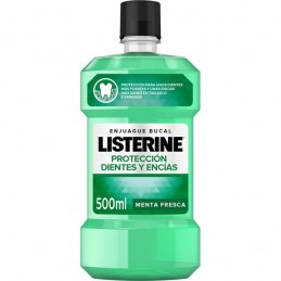 LISTERINE Dientes e Encias...