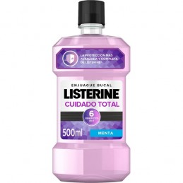 LISTERINE Cura Totale 500ml