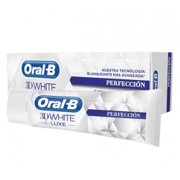 ORAL-B 3D White Luxe...