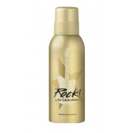 SHAKIRA Rock Deodorante...