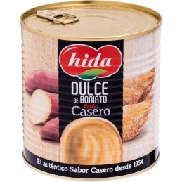 HIDA Süßkartoffel-Konfitüre...