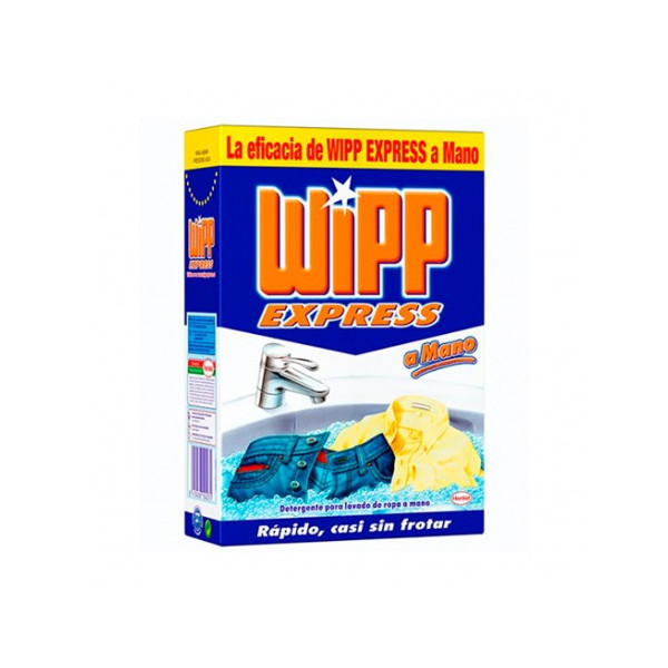 WIPP EXPRESS Hand wash detergent 470 g
