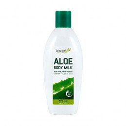 TABAIBALOE Aloe Body Milk...