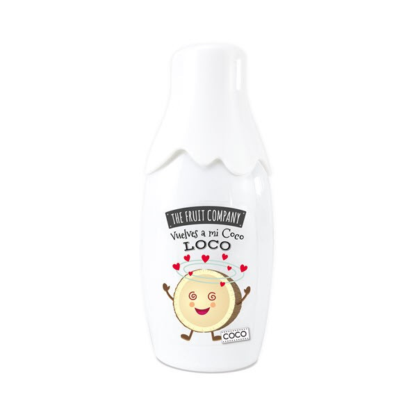 THE FRUIT COMPANY EDT coco 40 ml