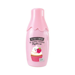 THE FRUIT COMPANY EDT fraise et crème 40 ml
