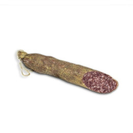 Salchichón ibérique cular env. 500 g