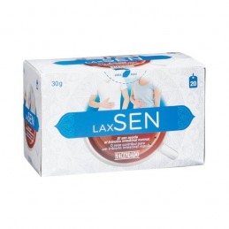 Tee Laxsen Minzgeschmack 20...