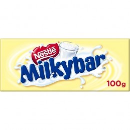 NESTLE Milkybar Chocolate...