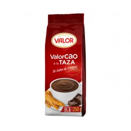 VALOR Valorcao Chocolat à...