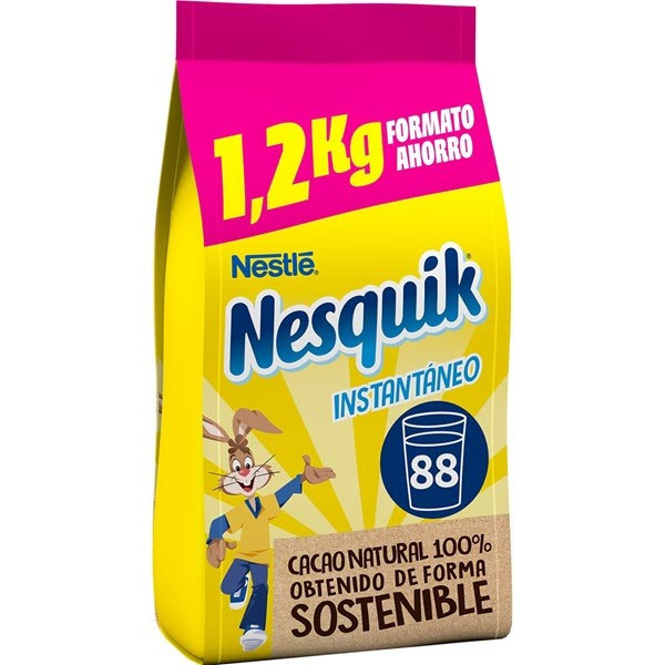 NESQUIK Cacao 1,2 kg