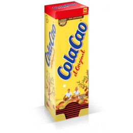 COLACAO 50 sachets de 18 g