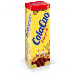 COLACAO 50 sachets de 18gr