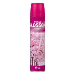 Deodorante spray per ambienti Sweet Blossom 300 ml