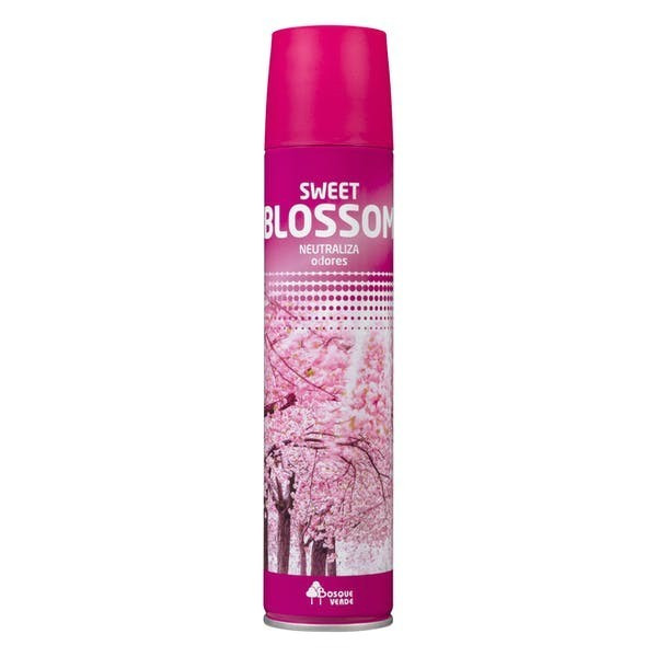 Ambientador spray Sweet Blossom 300 ml