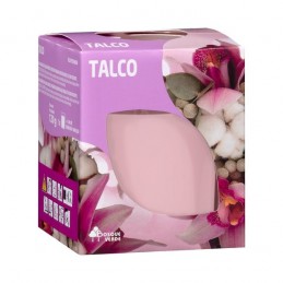 Bougie Talc 120gr