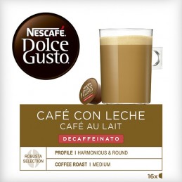 NESCAFE DOLCE GUSTO Caffe...