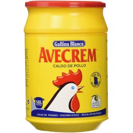 Avecrem Bouillon de Poulet 1kg