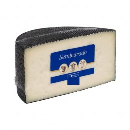 Formaggio semistagionato...