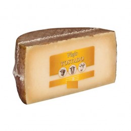Formaggio stagionato...