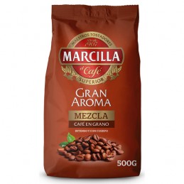 MARCILLA Gran Aroma caffe...