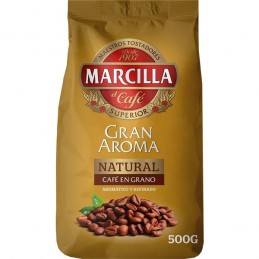 MARCILLA Gran Aroma cafe...