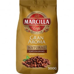 MARCILLA Gran Aroma Café...