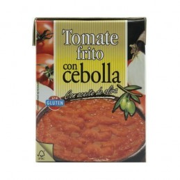 Sauce Tomate Frite à...