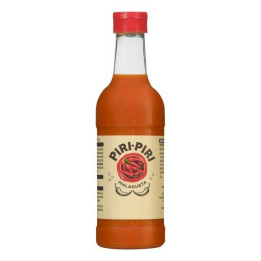 Sauce piri piri 195 ml