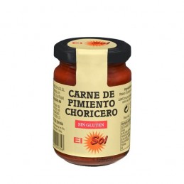 Carne di pimiento choricero...