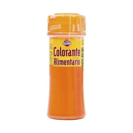 Lebensmittelfarbe