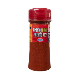 Paprika doux